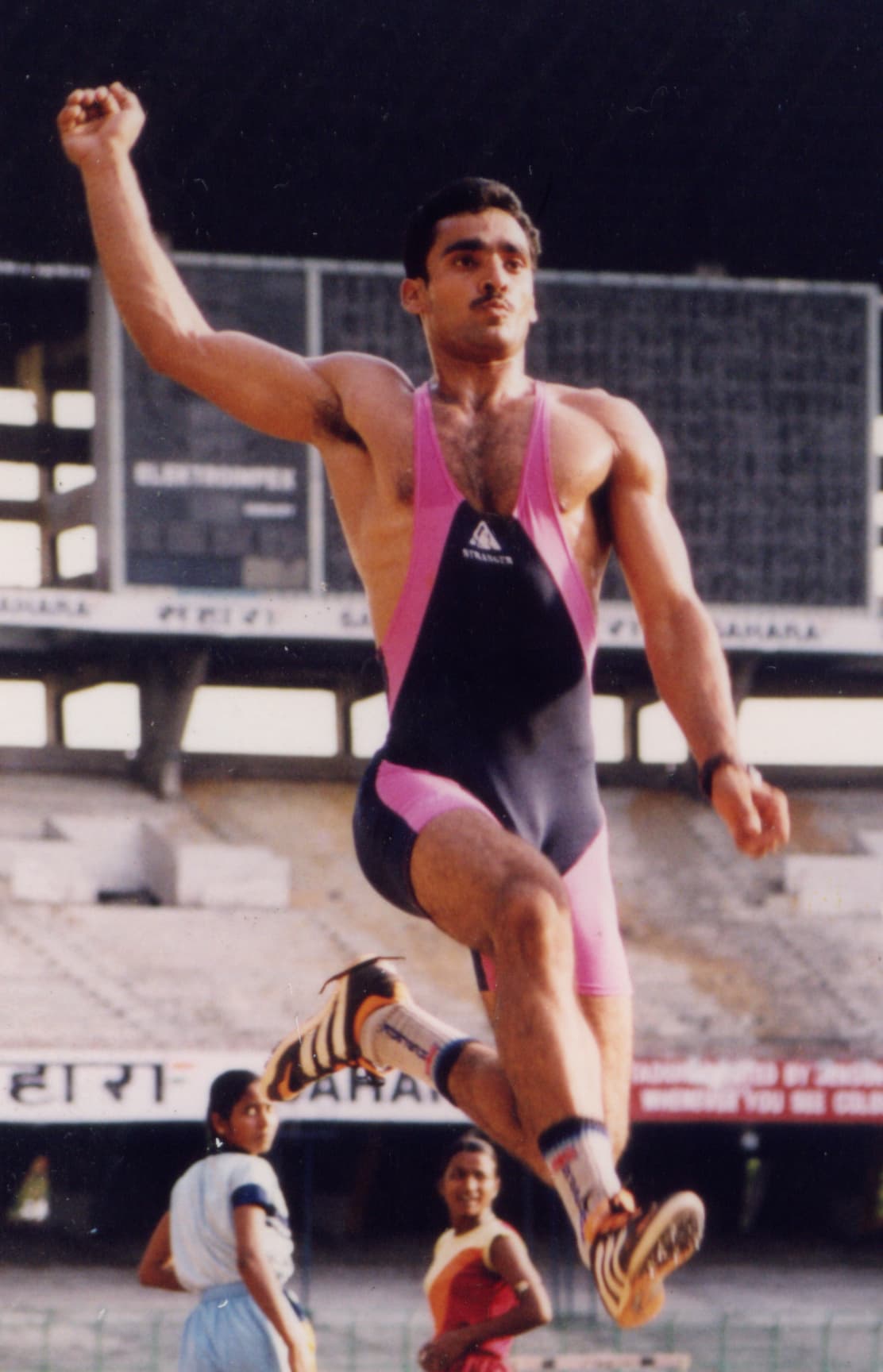 Sanjay Kumar Rai