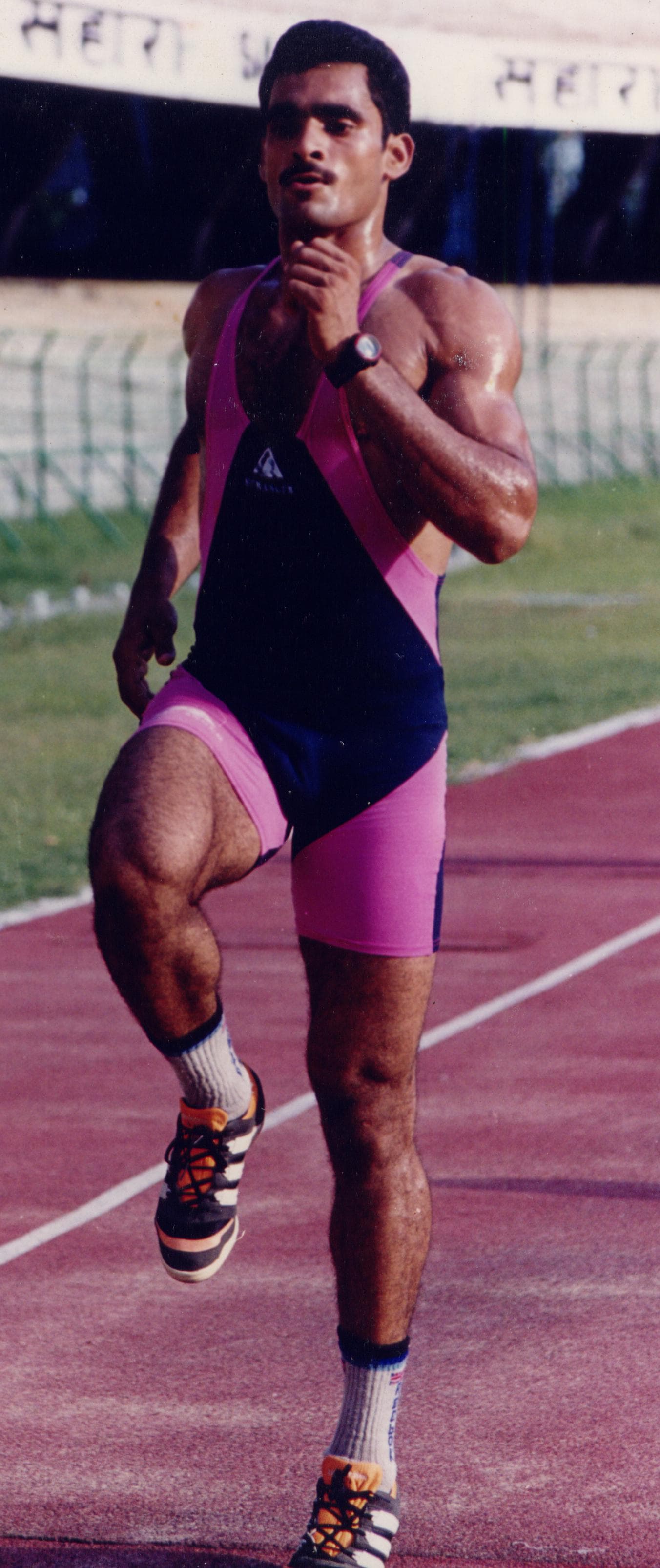 Sanjay Kumar Rai