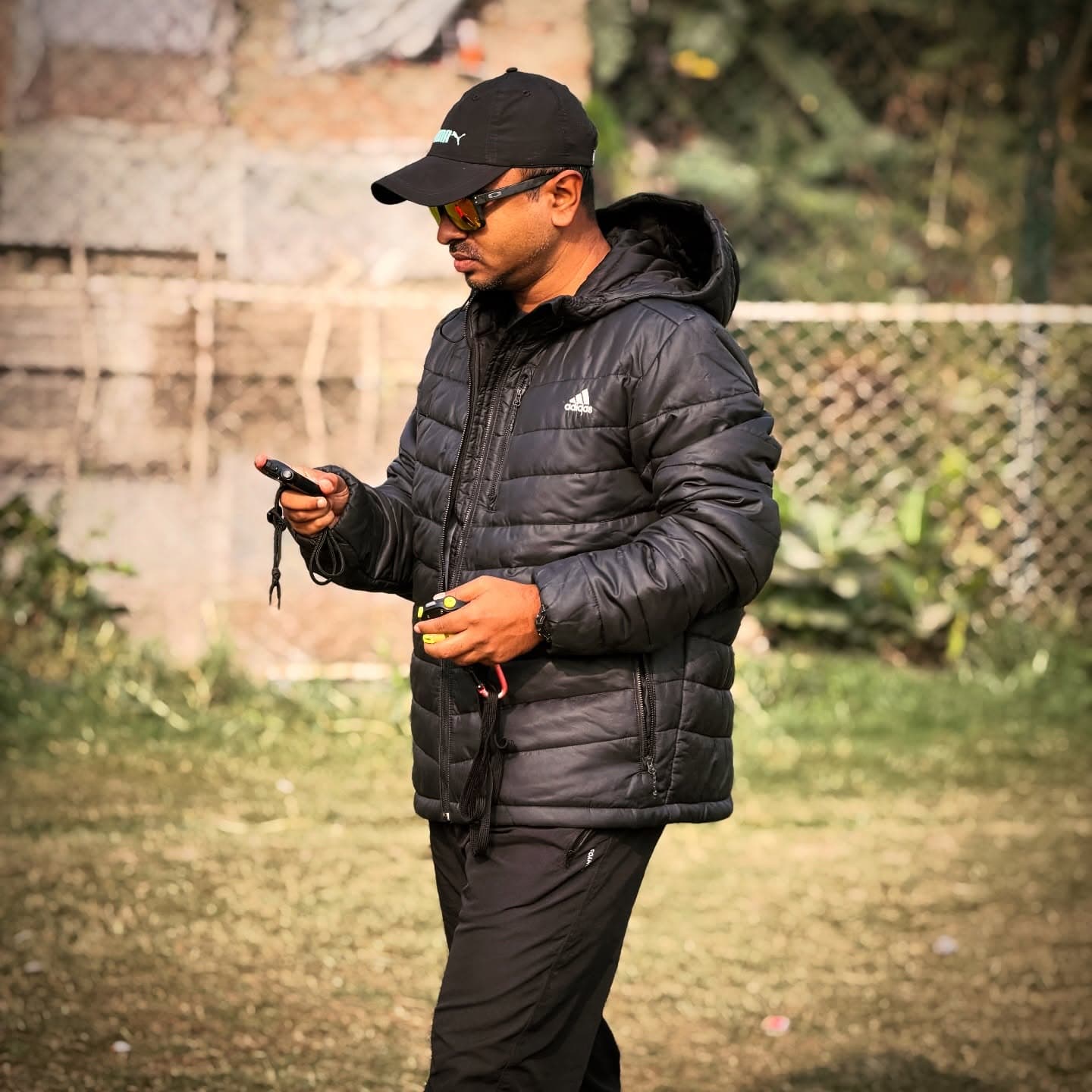 Rudra Pratim Roy