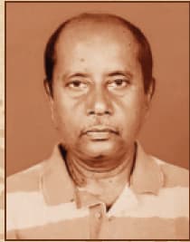 Mr. Alok Dasgupta
