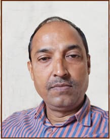 Mr. Avijit Ghatak