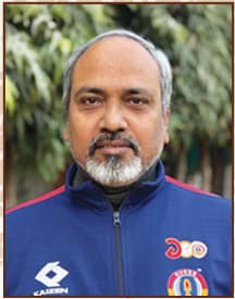 Mr. Avijit Phani