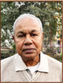 Mr. Biswajit Roy