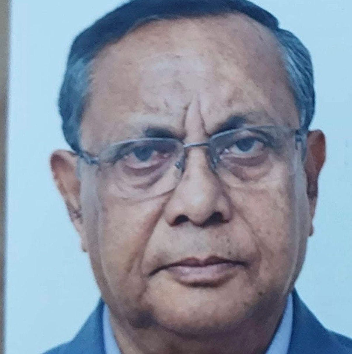 Mr. Debasish Banerjee