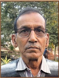 Mr. Dipak Banerjee