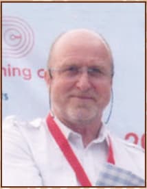 Dr. Klaus Peter Herm
