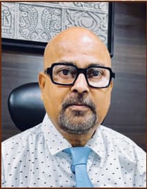 Mr. Manab Chatterjee
