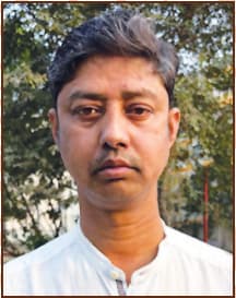 Mr. Mrityunjay Saha