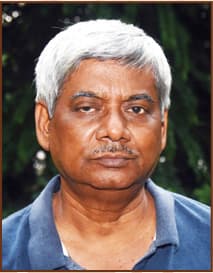 Mr. Nirmal Kumar Saha