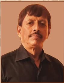 Mr. Nisit Dey
