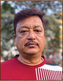 Mr. Partha Dey