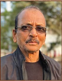 Mr. Pradip Das