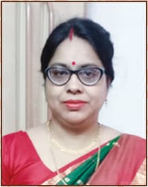 Mrs. Rina Mondal