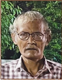 Mr. Sankar Dutta