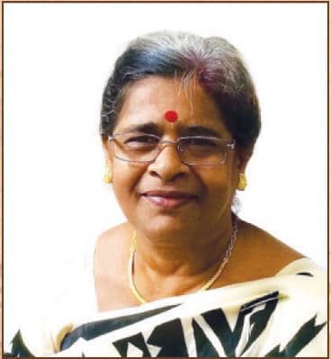 Mrs. Subhraja Roy