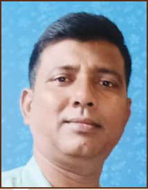 Mr. Sudip Ghosh