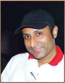 Mr. Sujoy Chakraborty