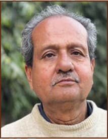 Mr. Tapas Chakraborty