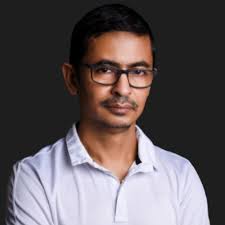 Mr. Mrinal Roy