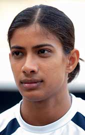 Ms. Susmita Singha Roy