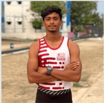 Aniket Roy