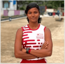 Priyanka Saha