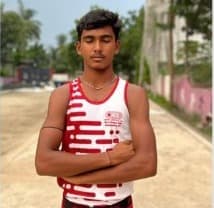 Sanayoj Mondal