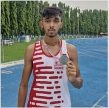 Surya Burman