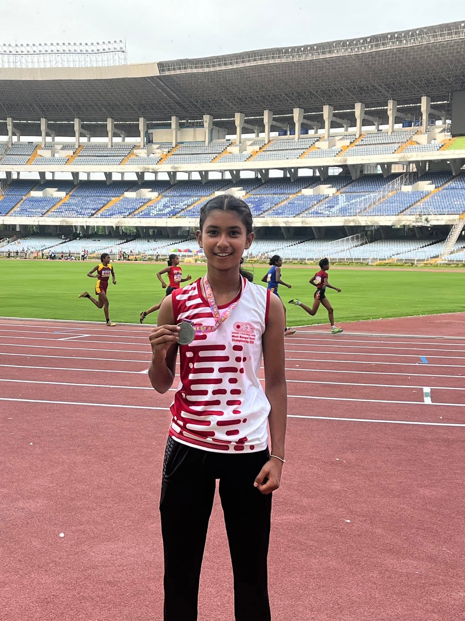Triya Das
