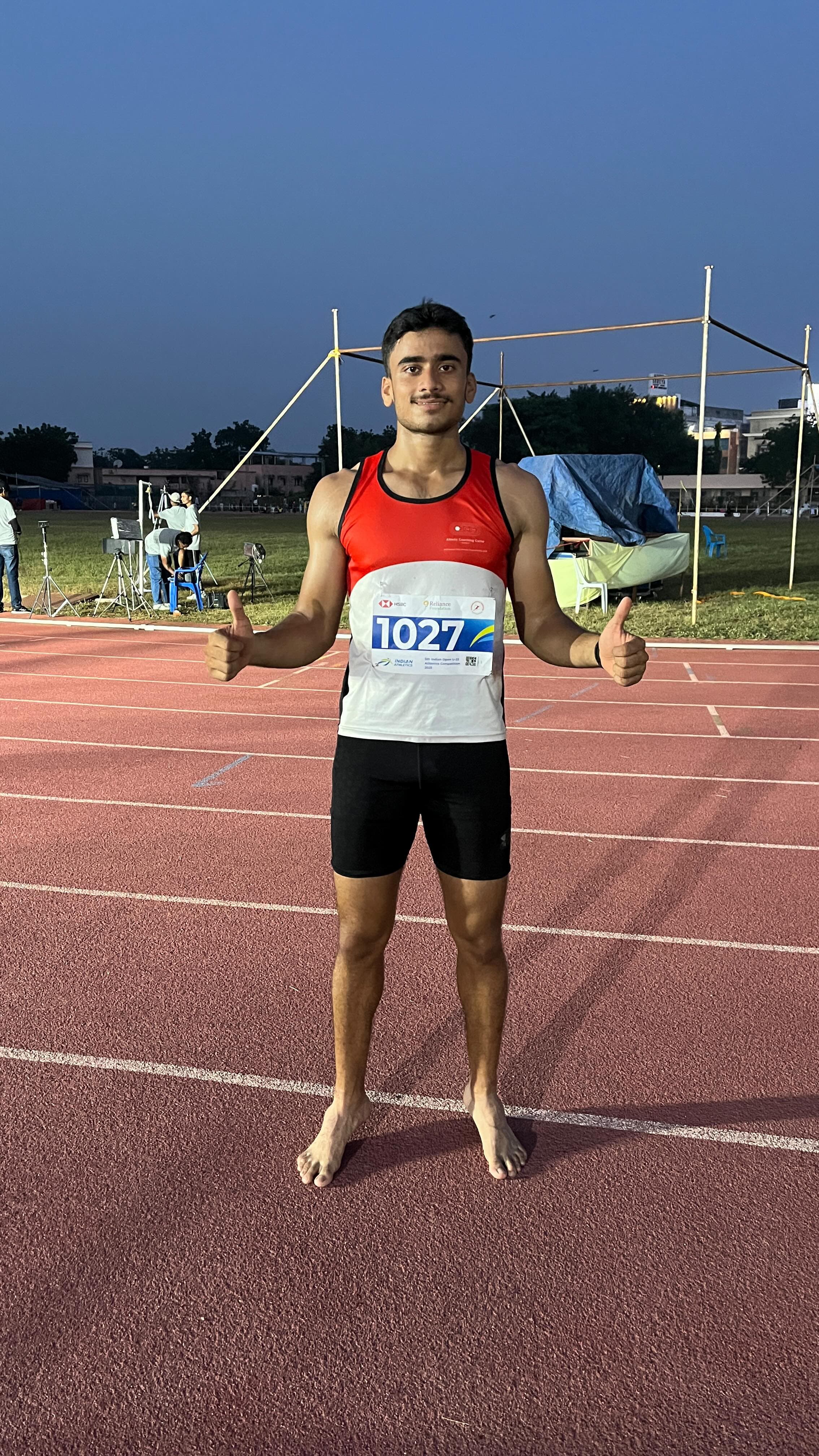 Decathlon