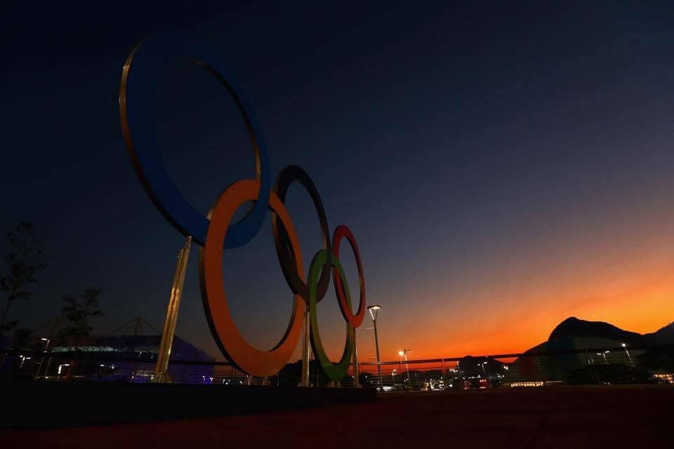 Olympic Legacy
