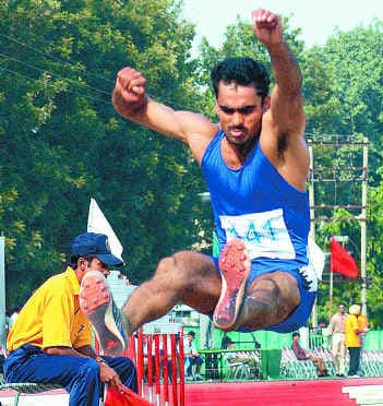 Sanjay Kumar Rai