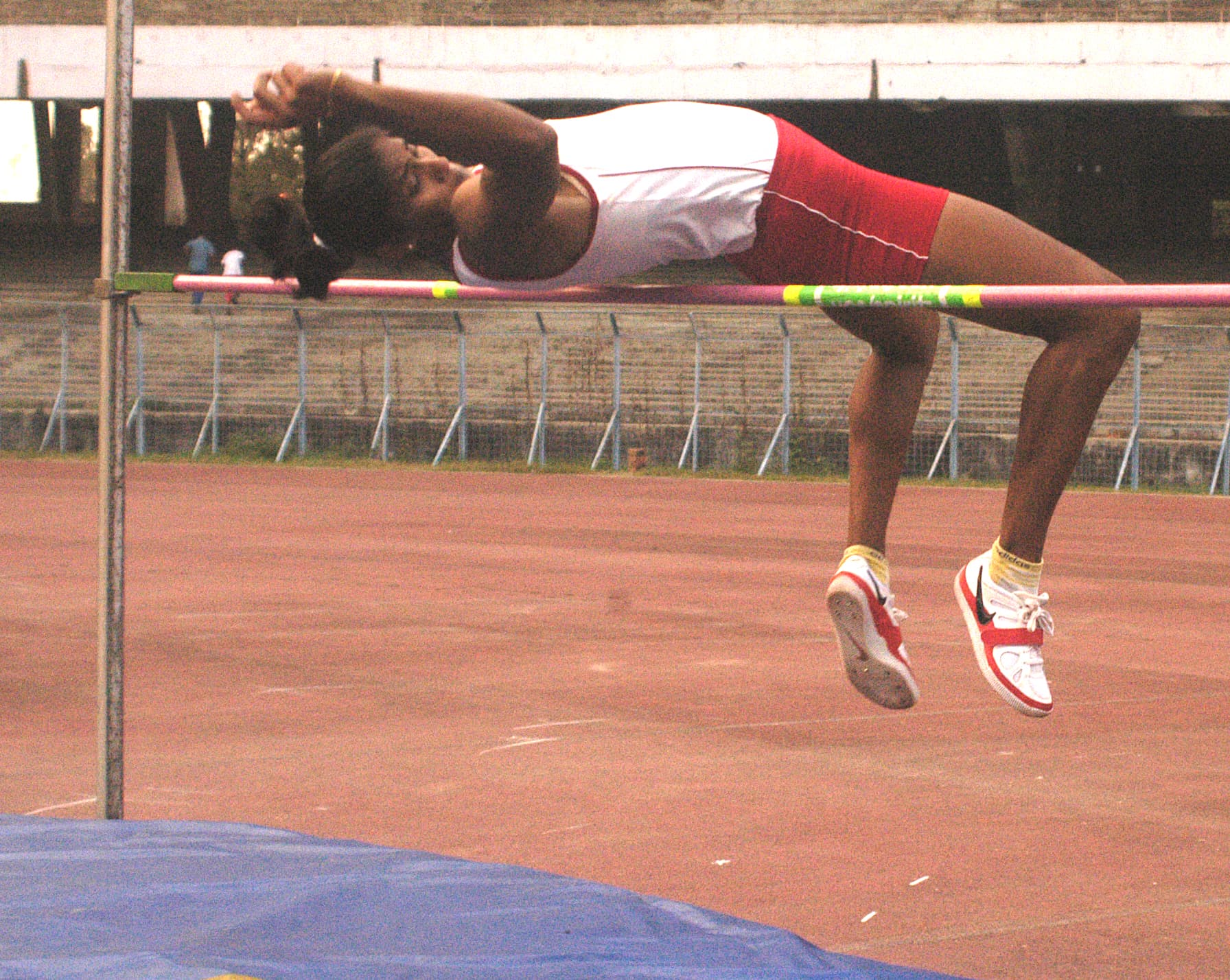 Soma Biswas