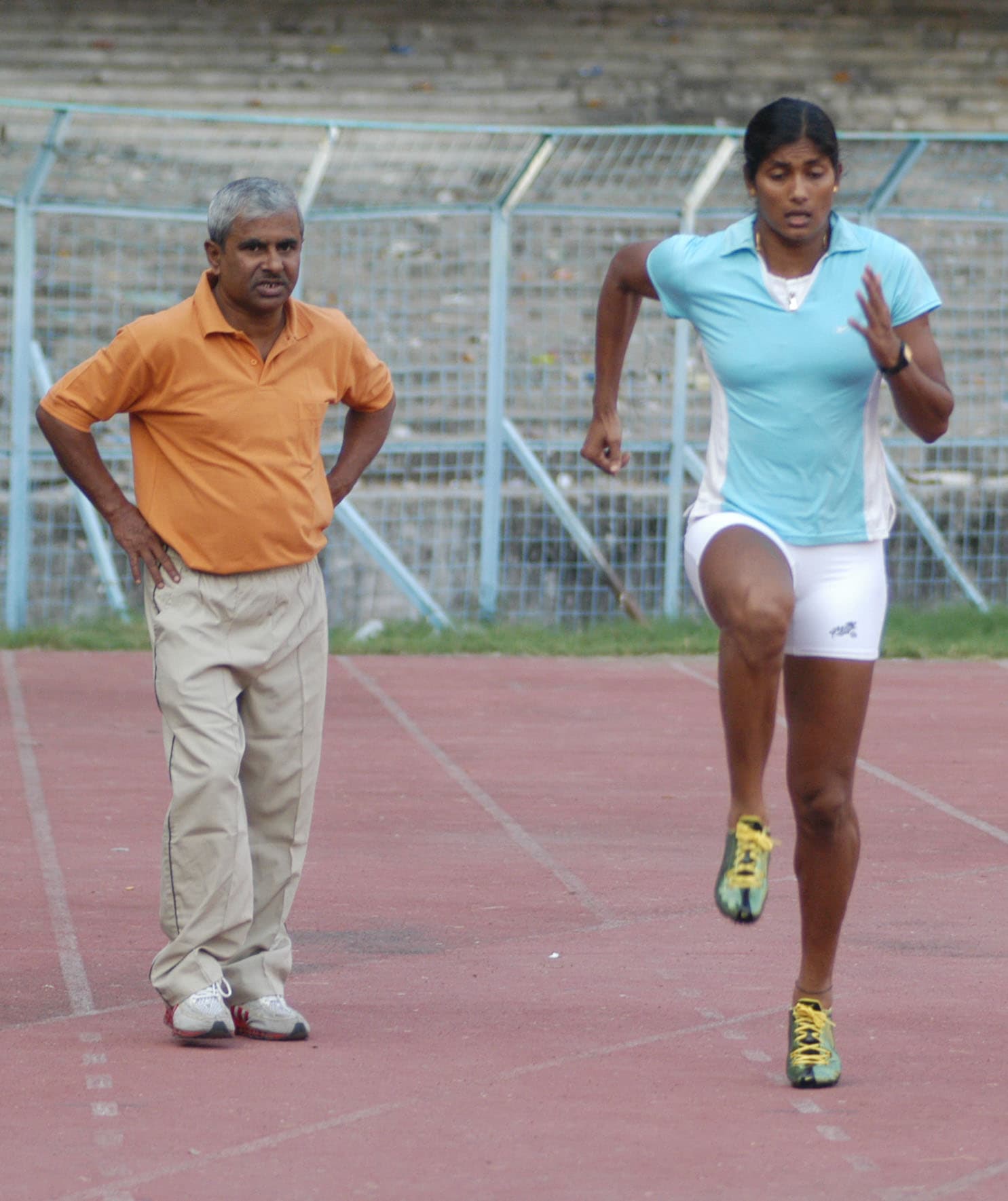 Soma Biswas