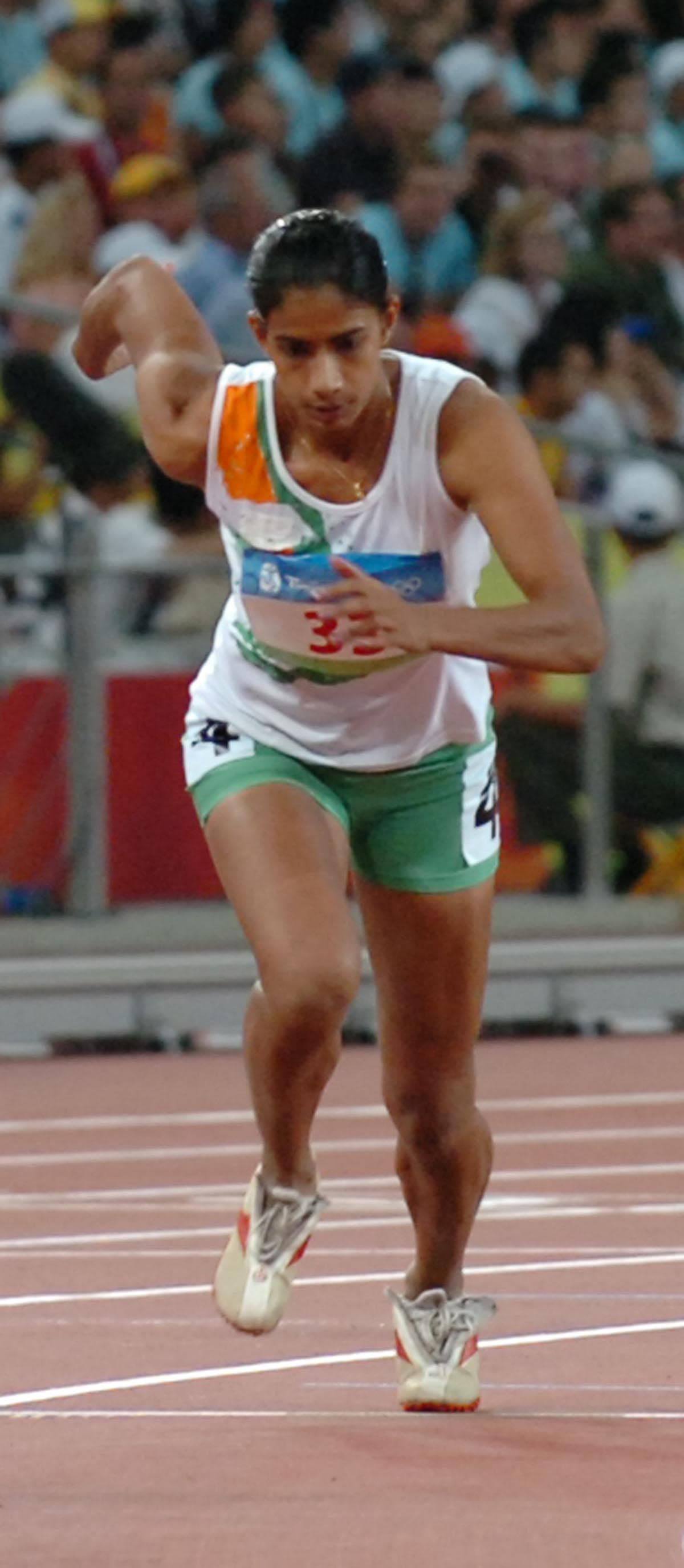 Susmita Singha Roy