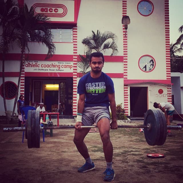Strength & Power