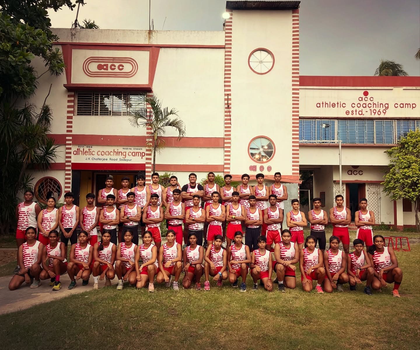 73rd West Bengal State Athletic Championships