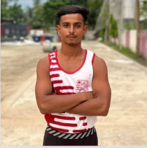Enjamul Hossain