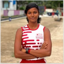 Priyanka Saha