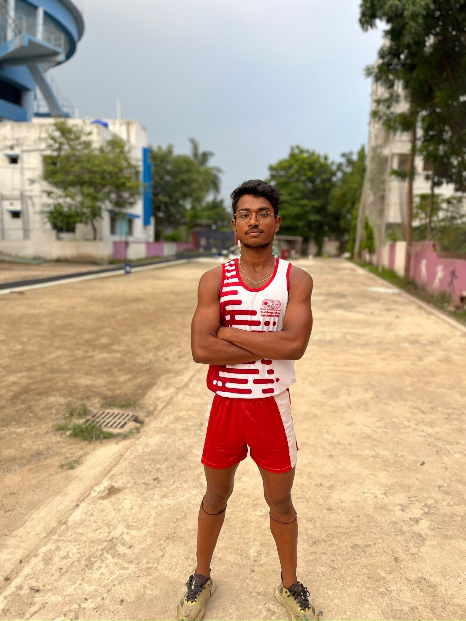Rupak Sanyal