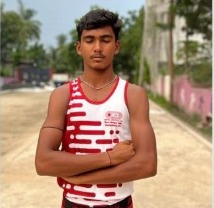 Sanayoj Mondal