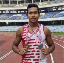 Satayu Mondal