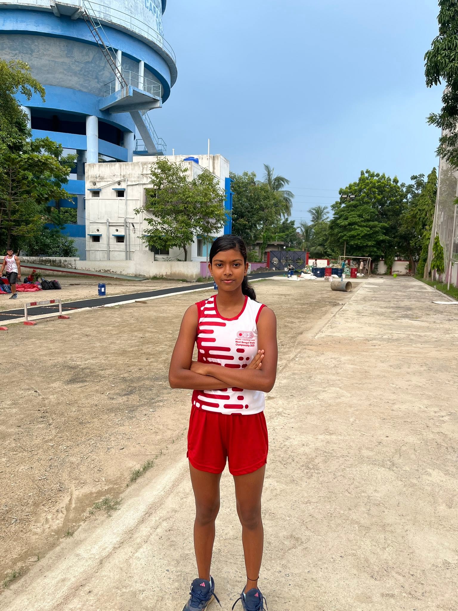 Trishna Khan